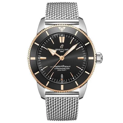 Часы Breitling SuperOcean Heritage ii 42mm UB2030121B1A1 270624