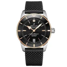 Часы Breitling SuperOcean Heritage ii 42mm UB2010121B1S1 270625