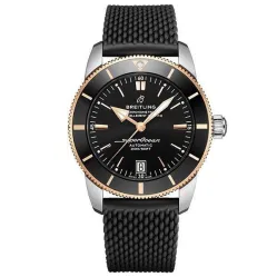 Часы Breitling SuperOcean Heritage ii 42mm UB2010121B1S1 270625