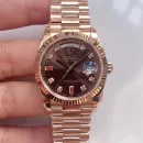 Часы Rolex Day-Date 36mm 118235f-0096 020606