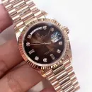 Часы Rolex Day-Date 36mm 128235-0037 020608