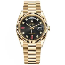 Часы Rolex Day-Date 36mm 118238-0394 020618