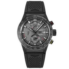 Часы TAG Heuer Carrera Calibre Heuer 01 CLEP Limited Edition CAR201J.FT6087 210423