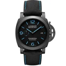 Часы Panerai Luminor Marina Carbotech PAM01661 300307