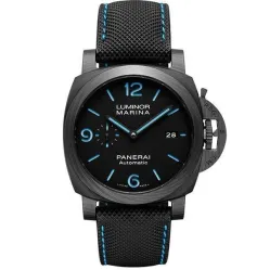 Часы Panerai Luminor Marina Carbotech PAM01661 300307