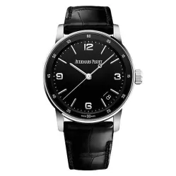 Часы Audemars Piguet CODE 11.59 Automatic 15210BC.OO.A002CR.01 011503