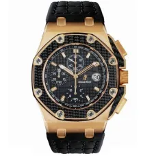 Часы Audemars Piguet Royal Oak Offshore Juan Pablo Montoya 26030RO.00.D001IN.01 011024
