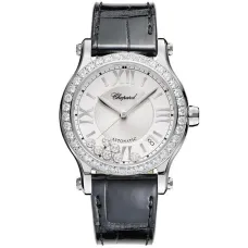 Часы Chopard Happy Sport 36 mm Automatic 278559-3001 220110