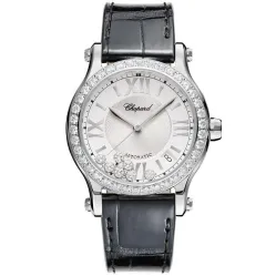 Часы Chopard Happy Sport 36 mm Automatic 278559-3001 220110