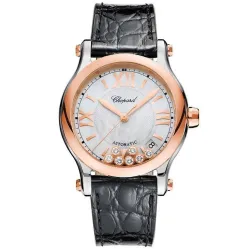 Часы Chopard Happy Sport 36 mm Automatic 278559-6001 220114