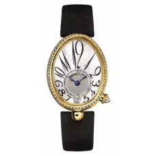 Часы Breguet Reine de Naples 8918BA/58/964/D00D 150702