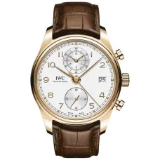 Часы IWC Portuguese Chronograph Classic IW390301 051006