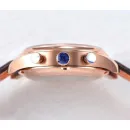 Часы IWC Portuguese Chronograph Classic IW390301 051006