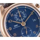 Часы IWC Portuguese Chronograph Classic IW390305 051007