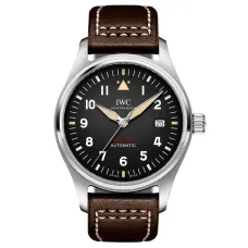 Часы IWC Pilot's Watch Automatic Spitfire IW3268-03 050712