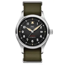 Часы IWC Pilot's Watch Automatic Spitfire IW3268-01 050713