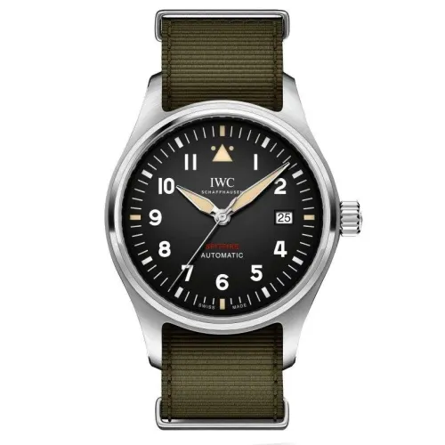 Часы IWC Pilot's Watch Automatic Spitfire IW3268-01 050713