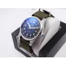 Часы IWC Pilot's Watch Automatic Spitfire IW3268-01 050713