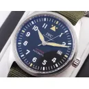 Часы IWC Pilot's Watch Automatic Spitfire IW3268-01 050713