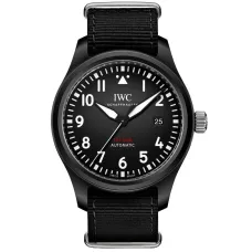 Часы IWC Pilot's Watch Automatic Spitfire Top Gun IW326901 050714