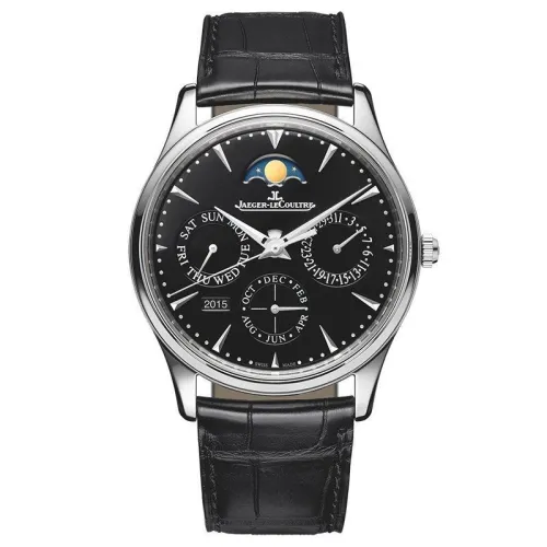 Часы Jaeger-LeCoultre Master Ultra Thin Perpetual Q1308470 190802