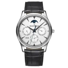 Часы Jaeger-LeCoultre Master Ultra Thin Perpetual Q1303520 190803