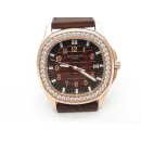Часы Patek Philippe Ladies Aquanaut 5068R 040208