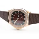 Часы Patek Philippe Ladies Aquanaut 5068R 040208