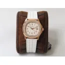 Часы Patek Philippe Ladies Aquanaut 5067A-024 040209