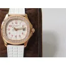 Часы Patek Philippe Ladies Aquanaut 5067A-024 040209