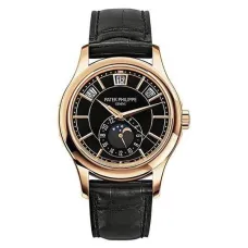 Часы Patek Philippe Complications 5205 5205G-010 040414