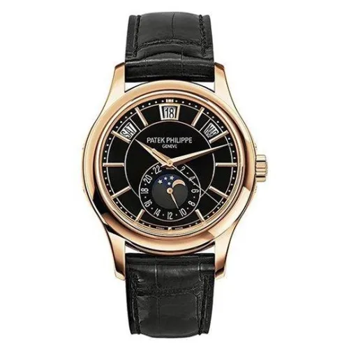 Часы Patek Philippe Complications 5205 5205G-010 040414