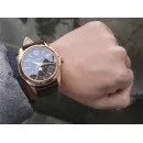 Часы Patek Philippe Complications 5205 5205G-010 040414