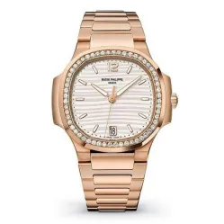 Часы Patek Philippe Nautilus 7118/1A-010 040707