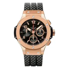 Часы Hublot Big Bang Chronograph 301.PX.130.RX 2 030132