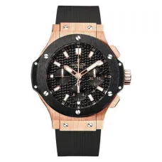 Часы Hublot Big Bang Evolution Chronograph 301.SM.1770.RX 030133