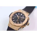 Часы Hublot Big Bang Cappuccino Gold Chronograph 030135