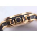 Часы Hublot Big Bang Cappuccino Gold Chronograph 030135