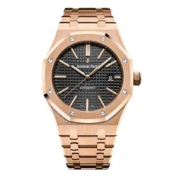 Часы Audemars Piguet Royal Oak Automatic II 15400OR.OO.1220OR.01 010314