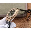 Часы Audemars Piguet Royal Oak Automatic II 15400OR.OO.D002CR.01 010315