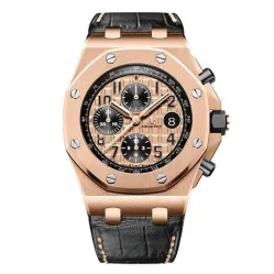 Часы Audemars Piguet Royal Oak Offshore Chronograph 26470OR.OO.A002CR.01 010933