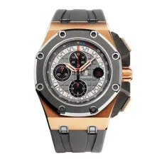 Часы Audemars Piguet Royal Oak Offshore Michael Schumacher 26568OM.OO.A004CA.01 011030