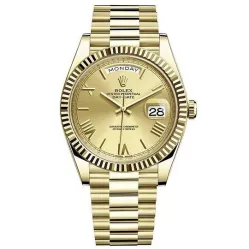 Часы Rolex Day-Date 40mm 228238 020521