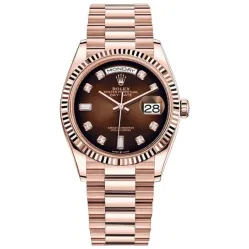 Часы Rolex Day-Date 36mm 128235-0037 020628