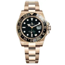 Часы Rolex GMT Master II 116718LN 021115