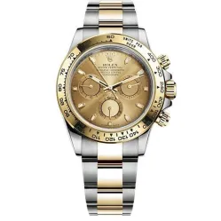 Часы Rolex Cosmograph Daytona 116508 020775