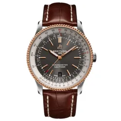 Часы Breitling Navitimer Automatic 41mm U17326211M1P1 270416