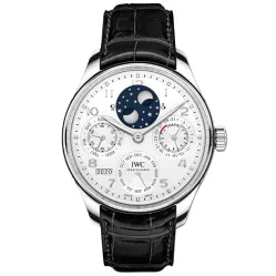 Часы IWC Portugieser Perpetual Calendar IW503406 051008
