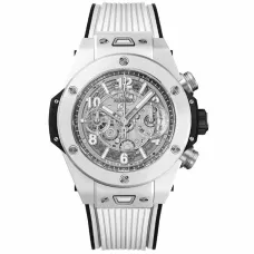 Часы Hublot Big Bang Unico Magic Sapphire 45mm 441.JX.4802.RT 030621