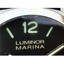 Часы Officine Panerai Luminor Marina PAM312 1950 3 Days Acciaio 300309